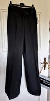 ☆Schicke Hose High Waist Schwarz Gr. 36 ☆ Niedersachsen - Varel Vorschau
