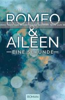 SUCHE Romeo & Aileen 2  Bücher April G Dark Mecklenburg-Vorpommern - Schönwalde (Vorpommern) Vorschau