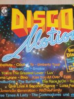 LP DISCO MOTION  super Disco 79 Nordrhein-Westfalen - Grevenbroich Vorschau