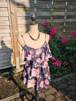 Tankini Oberteil Blumenmuster Nordrhein-Westfalen - Lüdenscheid Vorschau