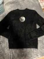 Kuschliger Disturbia Gothic Pulli Nordrhein-Westfalen - Brilon Vorschau