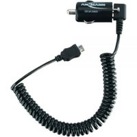 Ansmann Car Charger für USB Geräte,KFZ Stecker zu USB Buchse,5V/1 Nordrhein-Westfalen - Hilden Vorschau