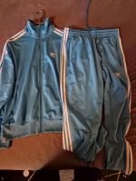 Adidas originals Firebird "Babyblau" Trainingsanzug Nordrhein-Westfalen - Bad Honnef Vorschau