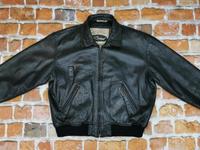 DIESEL VINTAGE A2 LEDERJACKE FLYING COUGAR SCHWARZ Berlin - Hellersdorf Vorschau