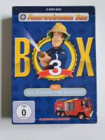 Feuerwehrmann Sam dvd-Box 3 Bochum - Bochum-Ost Vorschau