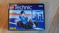 LEGO Technic 1258 Propeller Buggy mit OVP und Anleitung Schleswig-Holstein - Lübeck Vorschau