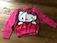 H&M Hello Kitty Pullover Gr.116 Bayern - Diedorf Vorschau