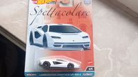 Hot Wheels Spettacolare Lamborghini Countach LPI 800-4 Niedersachsen - Salzgitter Vorschau