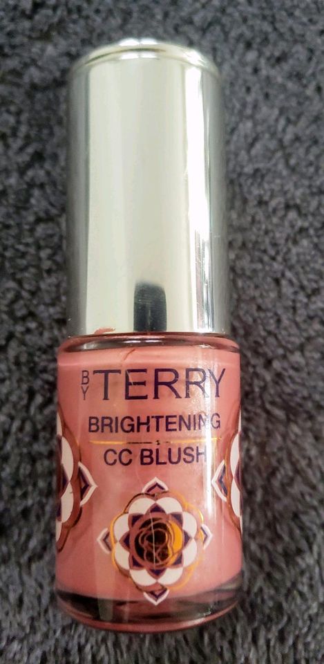 By Terry blush fluide in 1 rosy flash in München