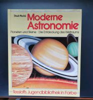 Moderne Astronomie. Ein Buch mit vielen bunten Bildern Hamburg-Mitte - Hamburg Horn Vorschau