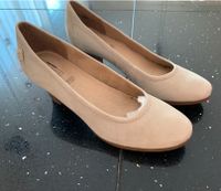 Damenschuhe beige neu!! Berlin - Spandau Vorschau