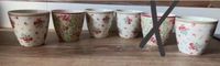 Greengate Serie Clair Multi Kaffeebecher 5 Stk. Nordrhein-Westfalen - Leverkusen Vorschau