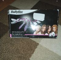 BaByliss fun style 8 in 1 Brandenburg - Schorfheide Vorschau