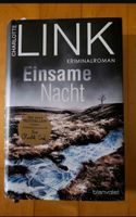 Charlotte Link Einsame Nacht Bestseller reduziert Nordrhein-Westfalen - Bad Oeynhausen Vorschau