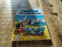 Asterix, Obelix auf Kreuzfahrt, 1996, Band 30 Baden-Württemberg - Knittlingen Vorschau