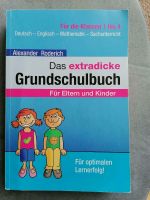 "Das extradicke Grundschulebuch für Eltern und Kinder" Bayern - Trebgast Vorschau