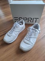 Esprit Sneaker Damen weiß Gr.39 Bayern - Thyrnau Vorschau