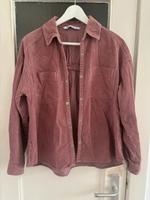 ZARA Cord-Jacke Gr. M / 38 Hamburg-Mitte - Hamburg Hamm Vorschau
