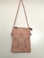 KLEINE TASCHE LEDER ROSA  9€ Baden-Württemberg - Wehr Vorschau