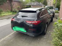 Mercedes Benz CLA 180d Düsseldorf - Garath Vorschau