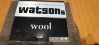 Watsons's Wool - Feine Herren Schur Wollsocken - Größe 43 - 46 Nordrhein-Westfalen - Dülmen Vorschau