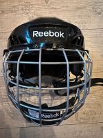 Reebok Kinder/Jugendliche Eishockeyhelm FM 5K Gr.S mit Gitter Niedersachsen - Celle Vorschau