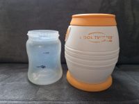 Cool Twister, Milchwärmer für Muttermilch oder Pre Nahrung Stuttgart - Degerloch Vorschau