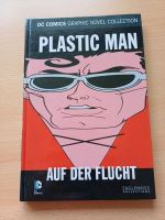 DC Graphic novel Collection Plastic Man auf der Flucht Bayern - Geisenhausen Vorschau
