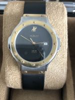 HUBLOT Classic FUSION MDM 18Kt Gold/Edelstahl Vintage Luxus SWISS Düsseldorf - Heerdt Vorschau