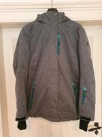 Killtec Damen Winterjacke Gr. XL grau Skijacke Thüringen - Weimar Vorschau