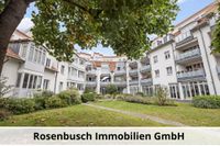 PROVISIONSFREI ! - 3-Zimmer Wohnung mit Duplex Stellplatz  in Schwachhausen Schwachhausen - Riensberg Vorschau