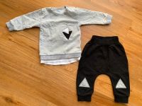 Set aus Jogginghose und Pullover, Gr. 74, Baby Sweets Hannover - Ricklingen Vorschau