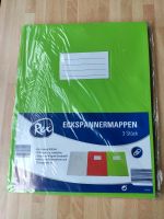 3x Eckspannermappen DINA4 Originalverpackt!!! Baden-Württemberg - Konstanz Vorschau