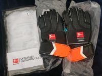 Neue Torwart Handschuhe Größe 4 Wuppertal - Oberbarmen Vorschau