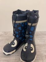 Tolle Kinder-Gummistiefel, Größe 25 Schleswig-Holstein - Poggensee Vorschau