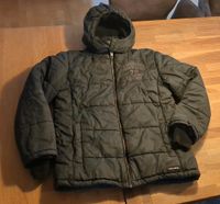 Warme Winterjacke , Staccato, in Gr. M/ 152 Hessen - Marburg Vorschau