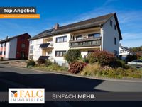 Zweifamilienhaus in Homburg- Schwarzenbach zu verkaufen! Saarland - Homburg Vorschau