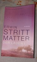 Erwin Strittmatter-Buch Sachsen - Weißwasser Vorschau