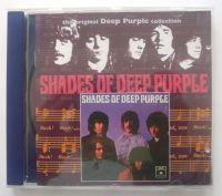Deep Purple - Shades of.. | CD | neuwertig | 2000 | Remastered | Baden-Württemberg - Waldbronn Vorschau
