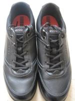 Damenschuhe ECCO Sneaker GORE TEX Gr. 39 Leder Nordrhein-Westfalen - Herne Vorschau