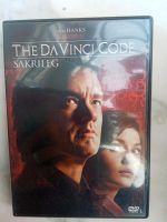 DVD Der Da Vinci Code Sakrileg, Tom Hanks Münster (Westfalen) - Roxel Vorschau