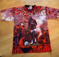 George Weah T-Shirt AC Milan Hessen - Alsbach-Hähnlein Vorschau