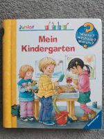 Kinderbuch "Mein Kindergarten" Nordrhein-Westfalen - Hamm Vorschau