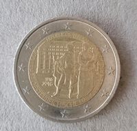 2 Euro Münze Republik Österreich 1816-2016 Rheinland-Pfalz - Gau-Bickelheim Vorschau