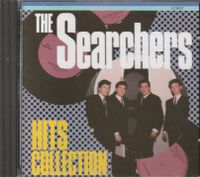 The Searchers – CD - Hits Collection  (NEU) Niedersachsen - Vienenburg Vorschau