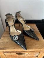 Pumps mit Riemchen Bayern - Germering Vorschau