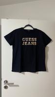 Guess Tshirt in schwarz - Größe XL Nordrhein-Westfalen - Rheine Vorschau