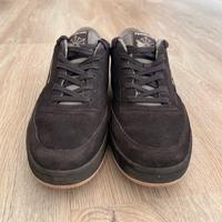 Reebok Club C Black Schuh no Nike Adidas Puma Sachsen-Anhalt - Stendal Vorschau