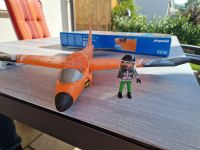 Playmobil Sports & Action Flugzeug 5216 Kr. München - Grasbrunn Vorschau