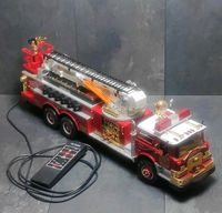 1988 New Bright Rescue Boom No. 55 Feuerwehrauto Funktionsfähig Nordrhein-Westfalen - Harsewinkel Vorschau